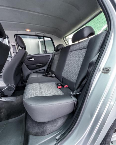 VOLKSWAGEN Fox 1.6 4P FLEX, Foto 12