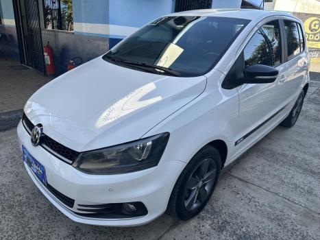 VOLKSWAGEN Fox 1.6 4P RUN FLEX, Foto 1
