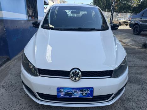 VOLKSWAGEN Fox 1.6 4P RUN FLEX, Foto 2