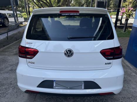 VOLKSWAGEN Fox 1.6 4P RUN FLEX, Foto 3
