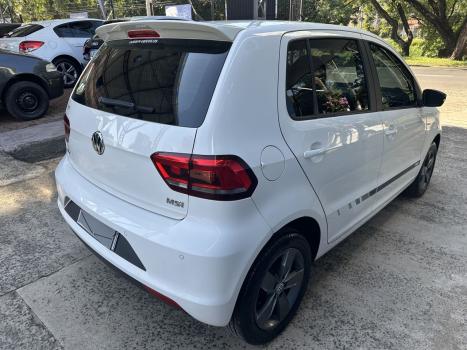 VOLKSWAGEN Fox 1.6 4P RUN FLEX, Foto 4