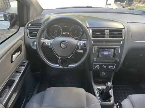 VOLKSWAGEN Fox 1.6 4P RUN FLEX, Foto 5