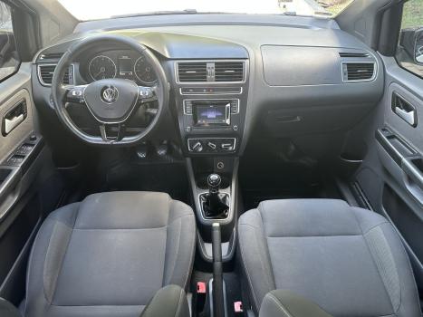 VOLKSWAGEN Fox 1.6 4P RUN FLEX, Foto 6