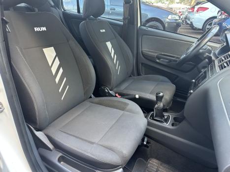 VOLKSWAGEN Fox 1.6 4P RUN FLEX, Foto 7