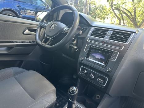 VOLKSWAGEN Fox 1.6 4P RUN FLEX, Foto 8