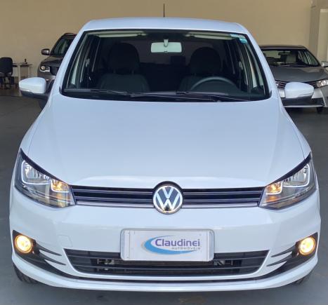 VOLKSWAGEN Fox 1.6 4P CONNECT FLEX, Foto 1