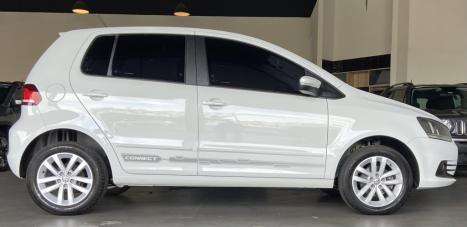 VOLKSWAGEN Fox 1.6 4P CONNECT FLEX, Foto 2