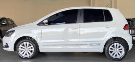 VOLKSWAGEN Fox 1.6 4P CONNECT FLEX, Foto 3