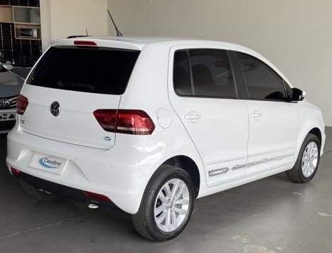 VOLKSWAGEN Fox 1.6 4P CONNECT FLEX, Foto 4