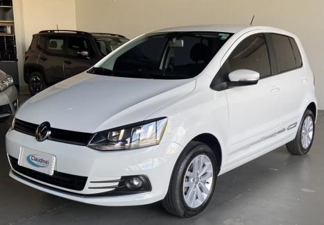 VOLKSWAGEN Fox 1.6 4P CONNECT FLEX, Foto 5