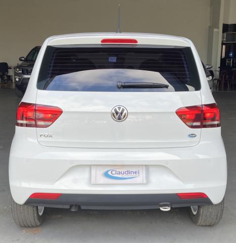 VOLKSWAGEN Fox 1.6 4P CONNECT FLEX, Foto 6