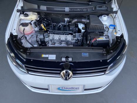 VOLKSWAGEN Fox 1.6 4P CONNECT FLEX, Foto 7