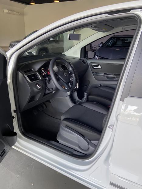 VOLKSWAGEN Fox 1.6 4P CONNECT FLEX, Foto 9