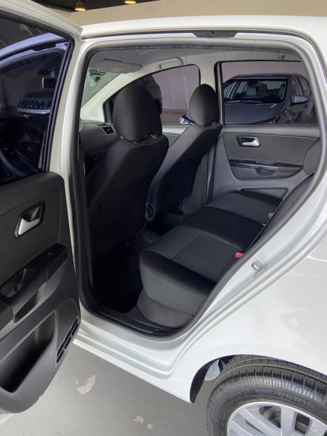 VOLKSWAGEN Fox 1.6 4P CONNECT FLEX, Foto 10