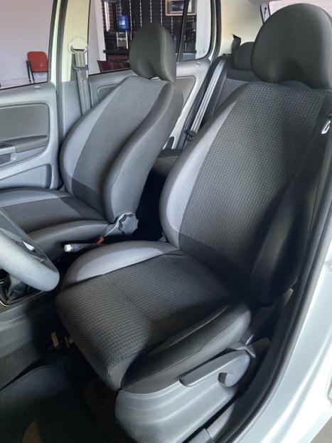 VOLKSWAGEN Fox 1.6 4P CONNECT FLEX, Foto 11