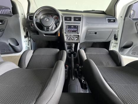 VOLKSWAGEN Fox 1.6 4P CONNECT FLEX, Foto 12