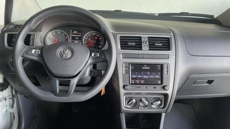 VOLKSWAGEN Fox 1.6 4P CONNECT FLEX, Foto 13