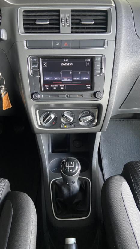 VOLKSWAGEN Fox 1.6 4P CONNECT FLEX, Foto 14