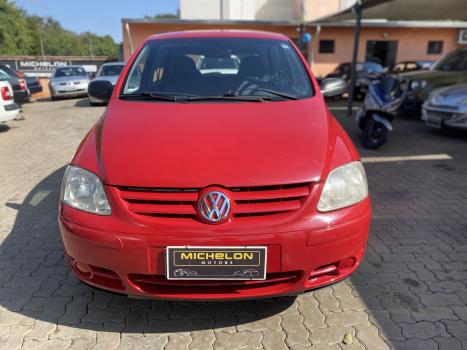 VOLKSWAGEN Fox 1.6 4P FLEX, Foto 2