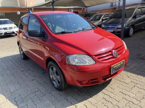 VOLKSWAGEN Fox 1.6 4P FLEX, Foto 4