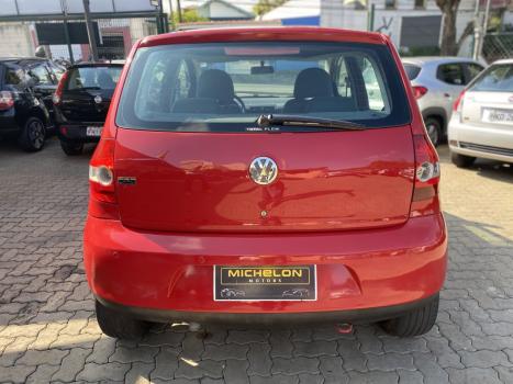 VOLKSWAGEN Fox 1.6 4P FLEX, Foto 5
