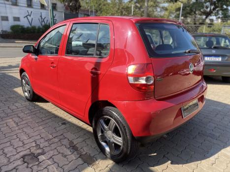 VOLKSWAGEN Fox 1.6 4P FLEX, Foto 6