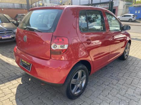 VOLKSWAGEN Fox 1.6 4P FLEX, Foto 7