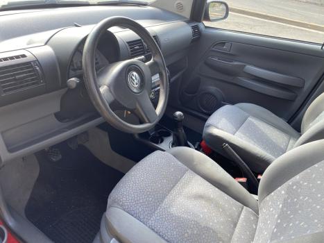 VOLKSWAGEN Fox 1.6 4P FLEX, Foto 8