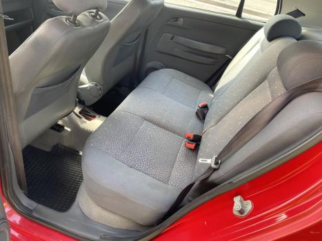 VOLKSWAGEN Fox 1.6 4P FLEX, Foto 9