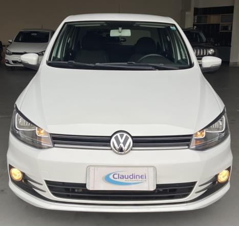 VOLKSWAGEN Fox 1.6 4P CONNECT FLEX, Foto 1