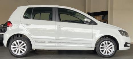 VOLKSWAGEN Fox 1.6 4P CONNECT FLEX, Foto 2