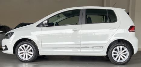 VOLKSWAGEN Fox 1.6 4P CONNECT FLEX, Foto 3