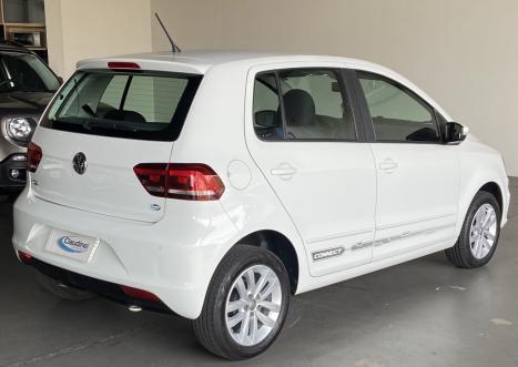 VOLKSWAGEN Fox 1.6 4P CONNECT FLEX, Foto 4