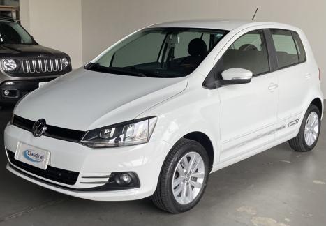 VOLKSWAGEN Fox 1.6 4P CONNECT FLEX, Foto 5