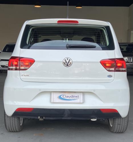 VOLKSWAGEN Fox 1.6 4P CONNECT FLEX, Foto 6