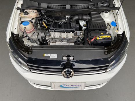 VOLKSWAGEN Fox 1.6 4P CONNECT FLEX, Foto 7