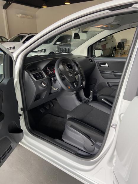 VOLKSWAGEN Fox 1.6 4P CONNECT FLEX, Foto 9