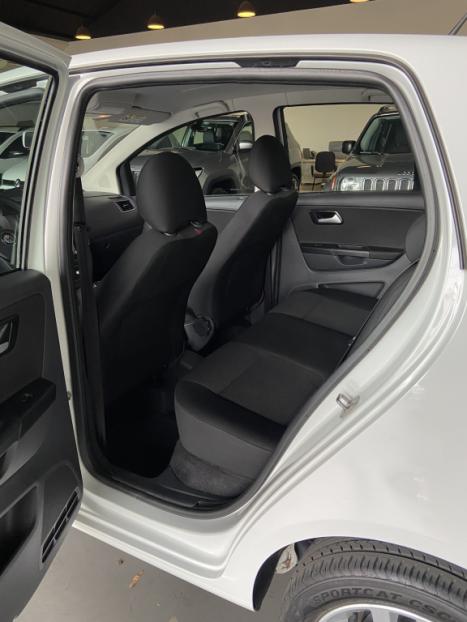 VOLKSWAGEN Fox 1.6 4P CONNECT FLEX, Foto 10