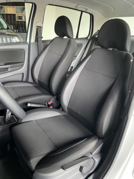 VOLKSWAGEN Fox 1.6 4P CONNECT FLEX, Foto 11