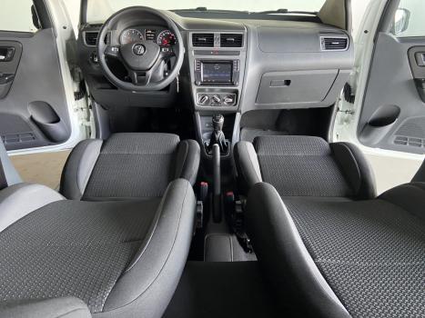 VOLKSWAGEN Fox 1.6 4P CONNECT FLEX, Foto 12