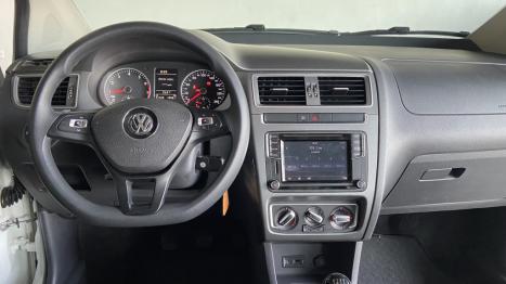 VOLKSWAGEN Fox 1.6 4P CONNECT FLEX, Foto 13