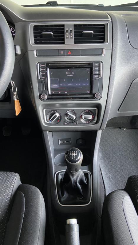 VOLKSWAGEN Fox 1.6 4P CONNECT FLEX, Foto 14