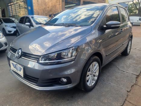 VOLKSWAGEN Fox 1.6 4P CONNECT FLEX, Foto 1