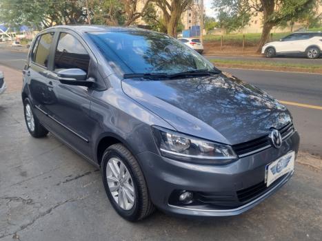 VOLKSWAGEN Fox 1.6 4P CONNECT FLEX, Foto 2