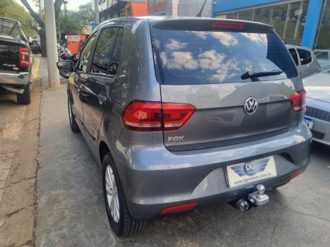 VOLKSWAGEN Fox 1.6 4P CONNECT FLEX, Foto 3