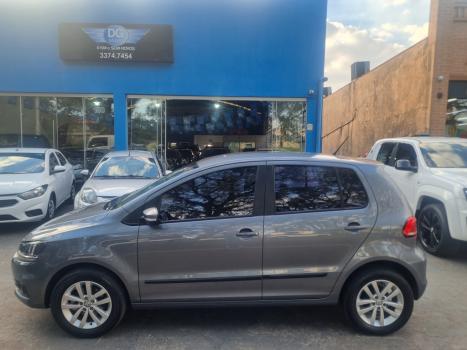 VOLKSWAGEN Fox 1.6 4P CONNECT FLEX, Foto 4