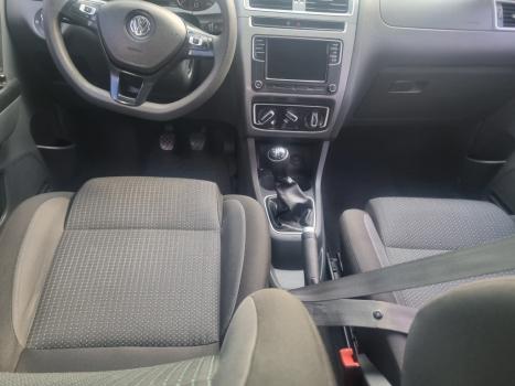 VOLKSWAGEN Fox 1.6 4P CONNECT FLEX, Foto 5