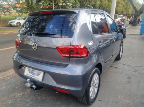 VOLKSWAGEN Fox 1.6 4P CONNECT FLEX, Foto 6