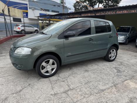 VOLKSWAGEN Fox 1.6 4P PLUS FLEX, Foto 2