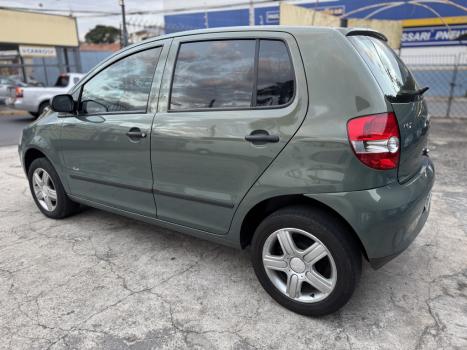 VOLKSWAGEN Fox 1.6 4P PLUS FLEX, Foto 3